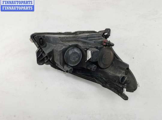 купить Фара левая на Opel Astra H (2004-2009)