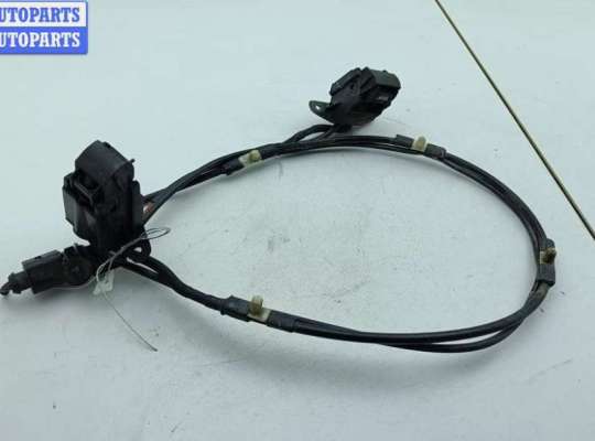 купить Форсунка омывателя на Seat Alhambra (2000-2010)