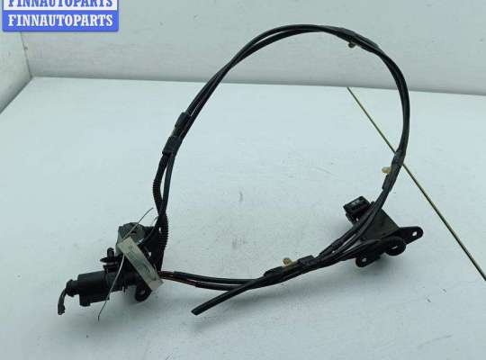 купить Форсунка омывателя на Seat Alhambra (2000-2010)