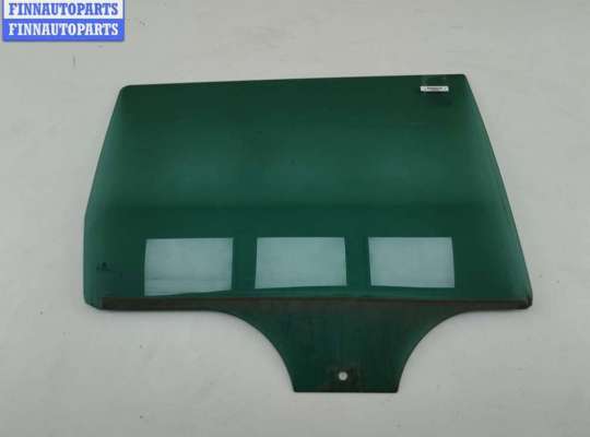 Стекло боковое двери на Volkswagen Passat B5+ (3B, GP)