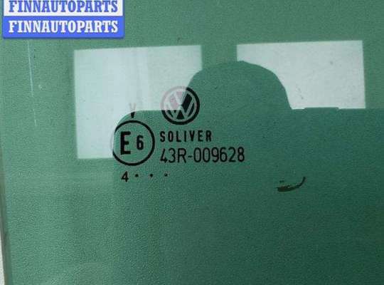 Стекло боковое двери на Volkswagen Passat B5+ (3B, GP)