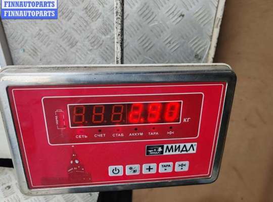 купить Радиатор основной на Volkswagen Passat B6