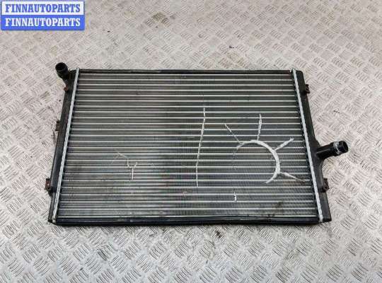 Купить Радиатор основной на Volkswagen Passat B6 Радиатор основной VG2718431 на Volkswagen Passat B6