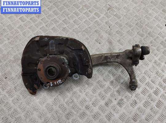 Кулак (корпус ступицы) передний левый AU1745306 на Audi A4 B6 (2001-2004)