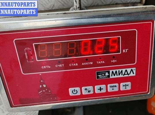 купить Молдинг двери передней левой на BMW 3 E36 (1991-2000)