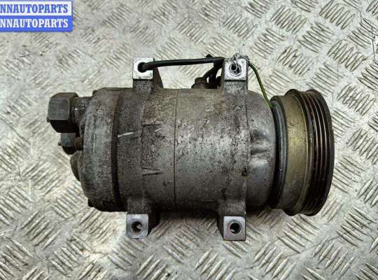 купить Компрессор кондиционера на Volkswagen Passat B5