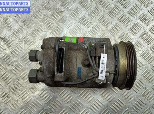 Купить Компрессор кондиционера на Volkswagen Passat B5 Компрессор кондиционера VG2785390 на Volkswagen Passat B5