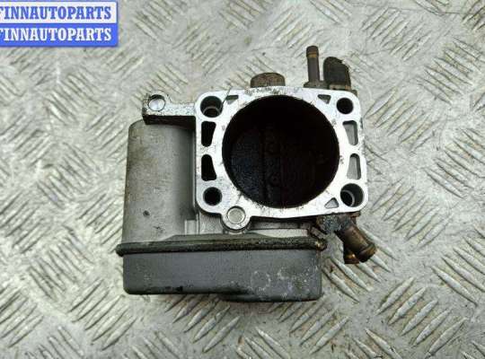 купить Заслонка дроссельная на Opel Astra G (1998-2004)
