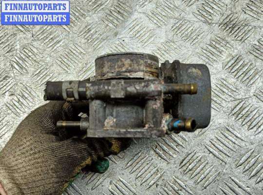 купить Заслонка дроссельная на Opel Astra G (1998-2004)
