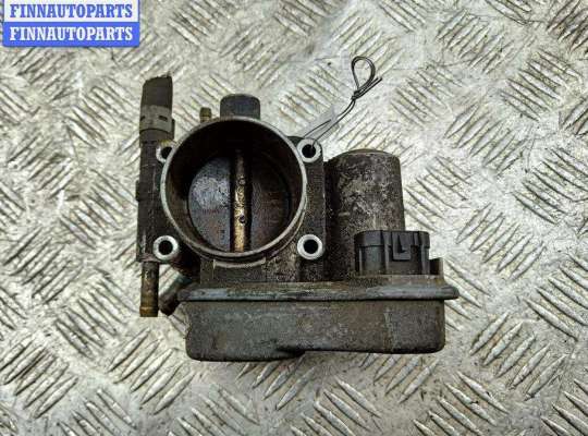 Заслонка дроссельная OP2410270 на Opel Astra G (1998-2004)