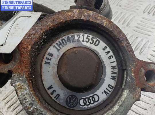 купить Насос гидроусилителя руля на Volkswagen Passat B3