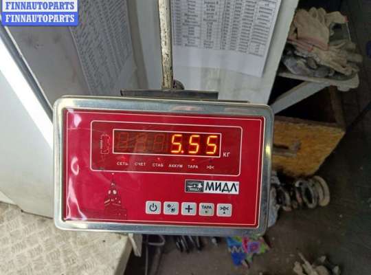 купить Рычаг подвески передний левый на Mercedes E-Class W210 (1995-2002)