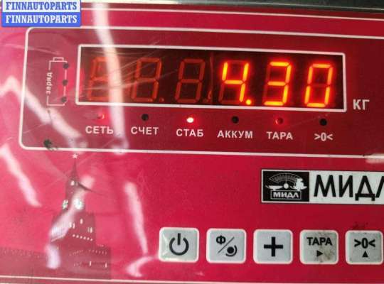 купить Узел педальный на Volkswagen Passat B5