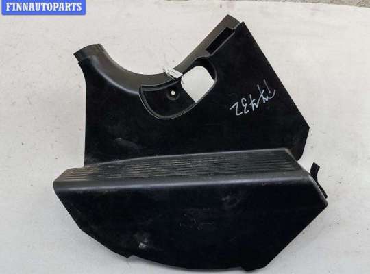 Площадка опорная для ноги (педаль отдыха) BM3662480 на BMW 3 E46 (1998-2006)