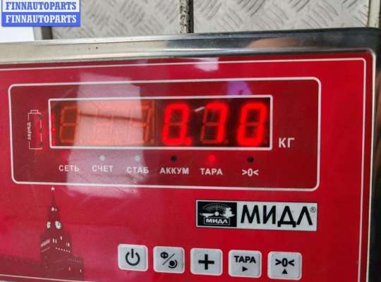 купить Щиток приборный (панель приборов) на Fiat Doblo (2010- )