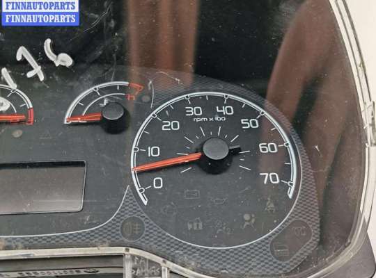 купить Щиток приборный (панель приборов) на Fiat Doblo (2010- )