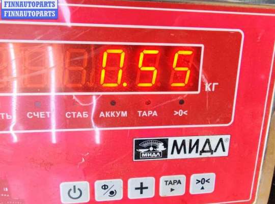 купить Ручка двери наружная передняя левая на BMW 3 E36 (1991-2000)