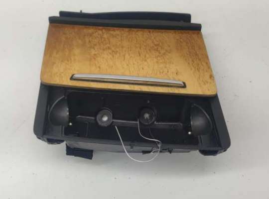 купить Пепельница на Audi A6 C6 (2004-2011)