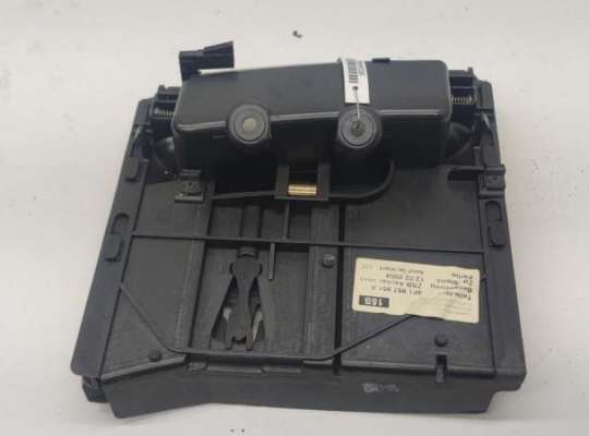 купить Пепельница на Audi A6 C6 (2004-2011)