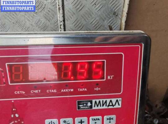 купить Стойка подвески передняя левая на Opel Astra J (2009-2015)