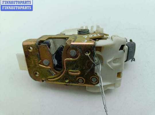 купить Замок двери передней левой на Ford Mondeo III (2000-2007)