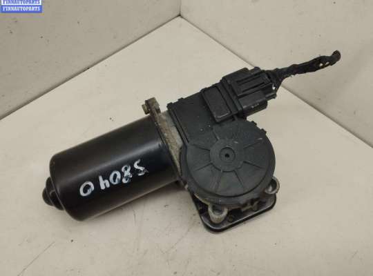 Двигатель стеклоочистителя переднего (моторчик дворников) HN601430 на Hyundai i30