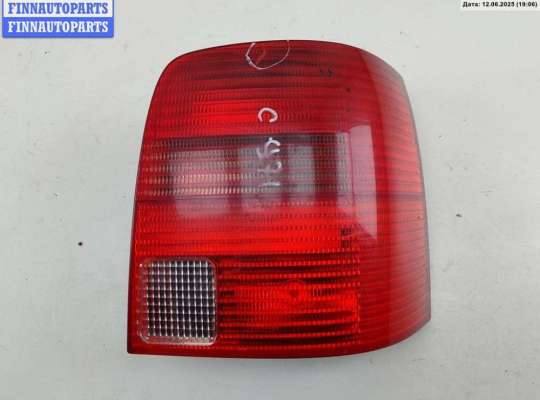 купить Фонарь задний правый на Volkswagen Passat B5