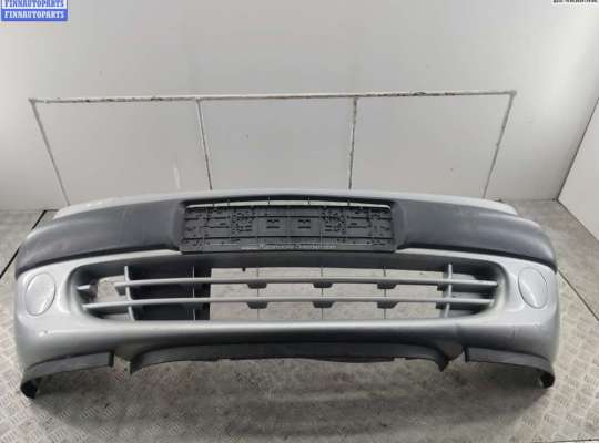 купить Бампер передний на Citroen Xsara Picasso