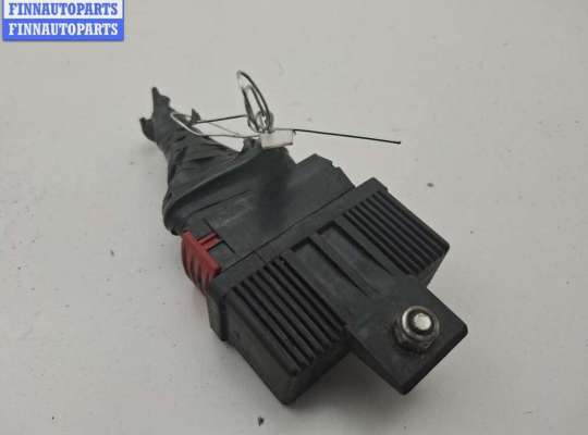 купить Реле бензонасоса на Peugeot 307