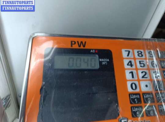 купить Подсветка номера на Opel Astra G (1998-2004)