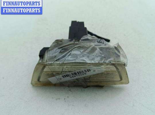 купить Подсветка номера на Opel Astra G (1998-2004)