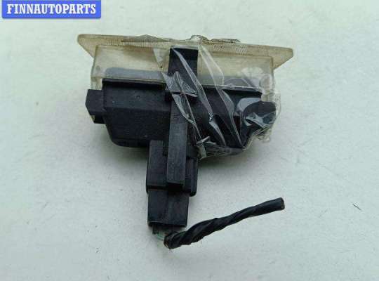 купить Подсветка номера на Opel Astra G (1998-2004)