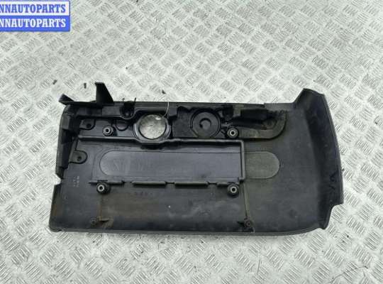 купить Накладка декоративная на двигатель на Mercedes C-Class W203 (2000-2006)