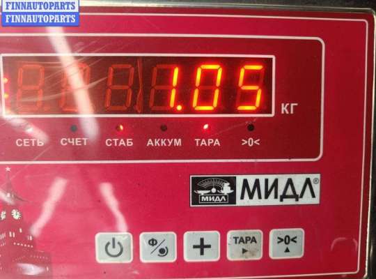 купить Дождевик на Opel Astra G (1998-2004)