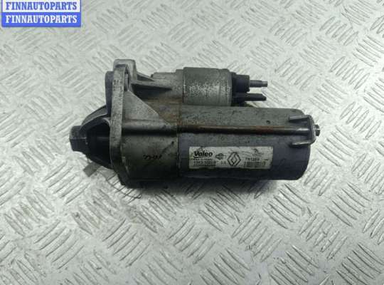 Купить Стартер на Nissan Qashqai J10 (2006-2013) Стартер NS953204 на Nissan Qashqai J10 (2006-2013)