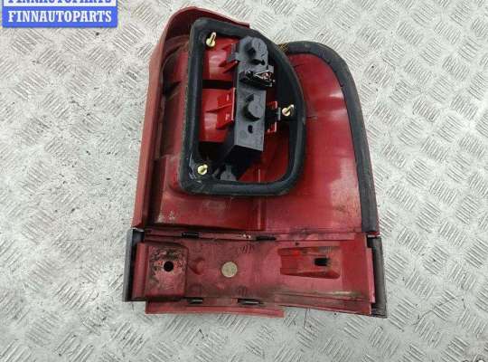 купить Фонарь задний левый на Seat Alhambra (2000-2010)