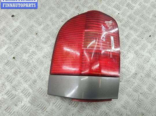 купить Фонарь задний левый на Seat Alhambra (2000-2010)