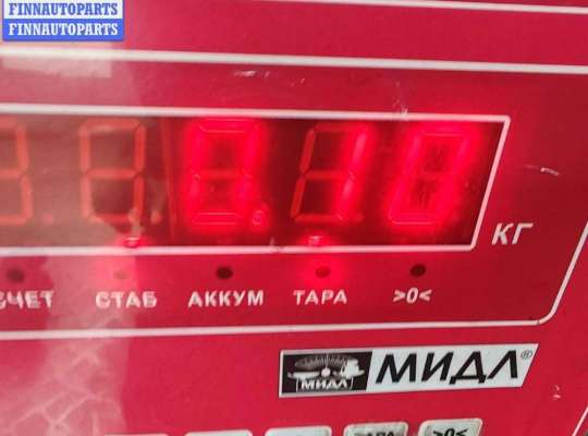 купить Воздуховод на Ford Mondeo III (2000-2007)