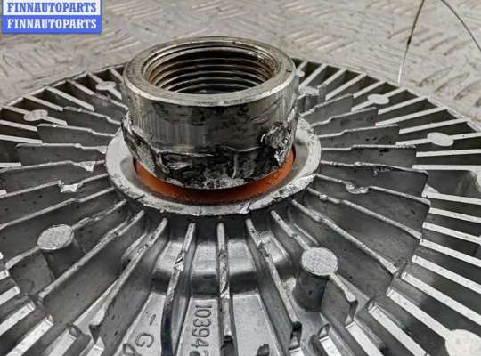 купить Муфта вентилятора на BMW 5 E39 (1995-2003)