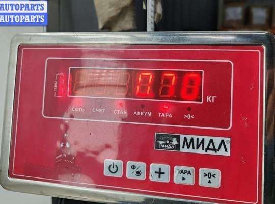 купить Муфта вентилятора на BMW 5 E39 (1995-2003)