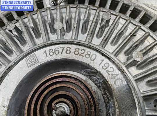 купить Муфта вентилятора на BMW 5 E39 (1995-2003)