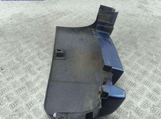 купить Клык бампера задний левый на Fiat Ducato (2002-2006)