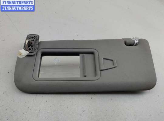 Козырек солнцезащитный левый KA602805 на Kia Ceed