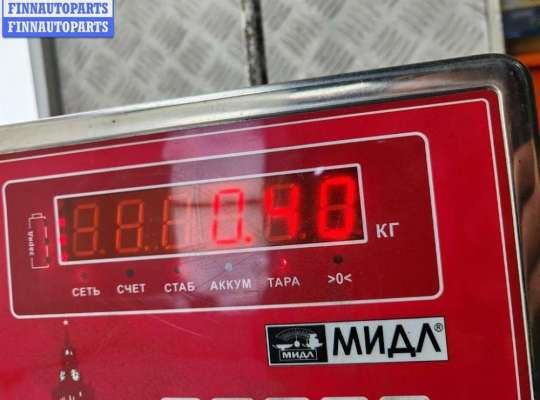 купить Козырек солнцезащитный левый на Kia Ceed