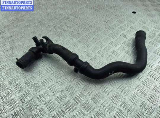 купить Патрубок радиатора на Citroen C5 (2001-2008)