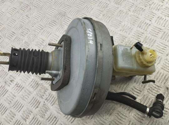 купить Усилитель тормозов вакуумный на BMW 5 E39 (1995-2003)
