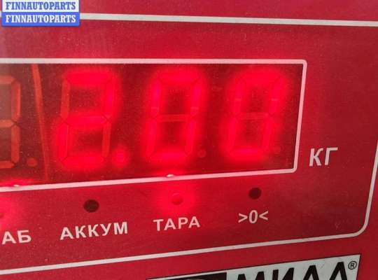 купить Насос гидроусилителя руля на BMW 5 E39 (1995-2003)