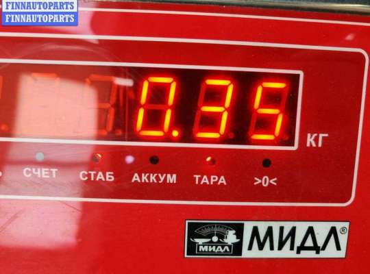 купить Петля двери передней левой на Nissan Note