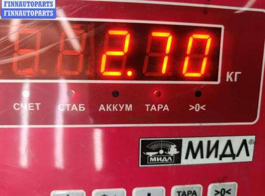 купить Узел педальный на Fiat Doblo (2000-2010)