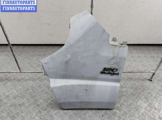 Купить Крыло переднее левое на Fiat Ducato (2006-2014) Крыло переднее левое CT1139295 на Fiat Ducato (2006-2014)